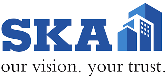 SKA — our vision. your trust.